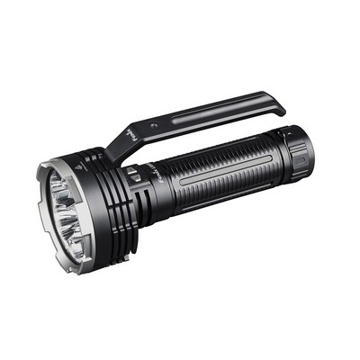 FENIX - Rechargeable LED flashlight 18000 Lumen
